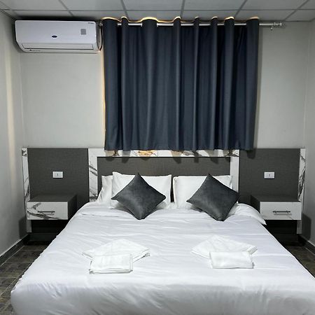 Downtown Inn Madaba Exterior foto