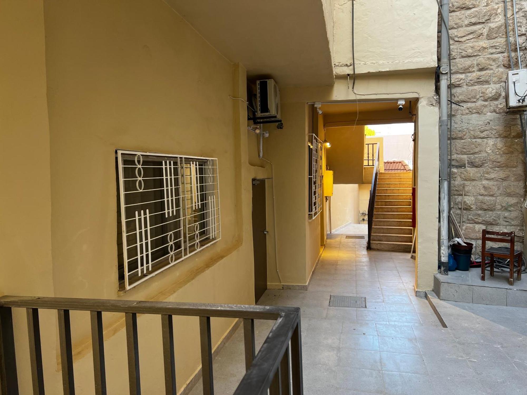 Downtown Inn Madaba Exterior foto